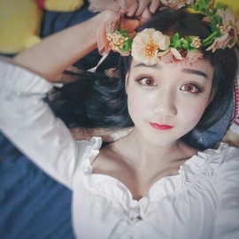 亲切家族主播照片