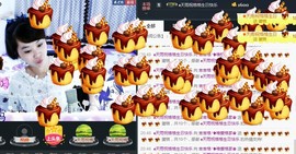 格格感恩遇见主播照片