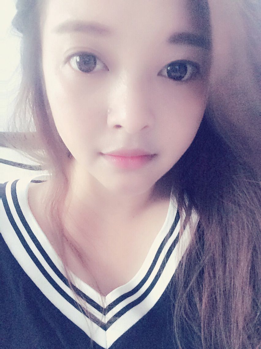 我是穎寶小妖精的主播照片