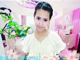 ╰妍小妖゜主播照片