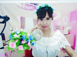 ╰妍小妖゜主播照片