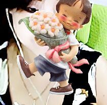 ♪蓝♧儿♪主播照片