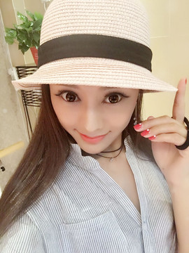风中的风铃主播照片