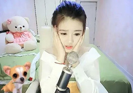 风中的风铃主播照片