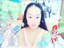 ~梦幻快乐~主播照片