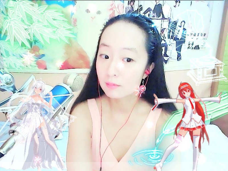 ~梦幻快乐~主播照片
