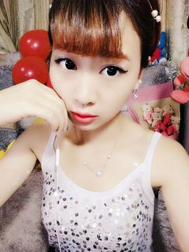 ℳ顔小汐♥主播照片