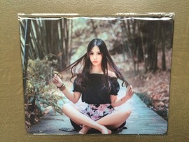 淘宝-树哥鼠标垫主播照片