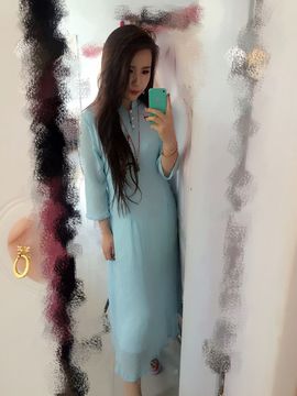 ★欣er求连麦主播照片