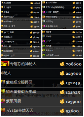 天昊暂休主播照片