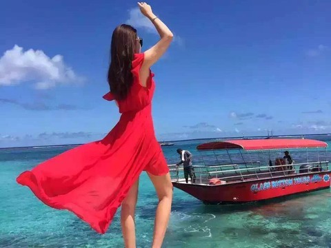 💍米米💍海报