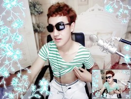 请叫我史导主播照片