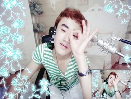 请叫我史导主播照片