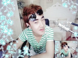 请叫我史导主播照片