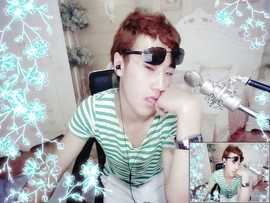 请叫我史导主播照片