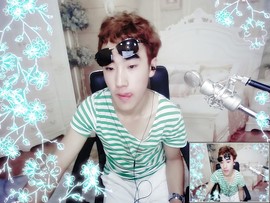 请叫我史导主播照片