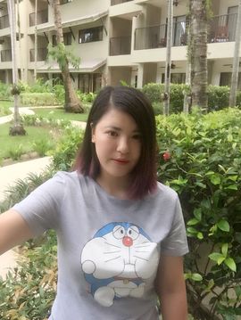 小高傲^_^主播照片