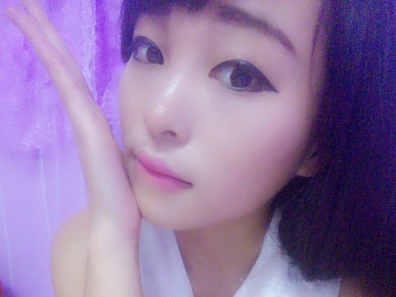 ╰永➤藻藻小公举的主播海报