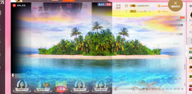 开心❤️❤️果主播照片