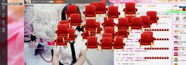 希希有点甜主播照片
