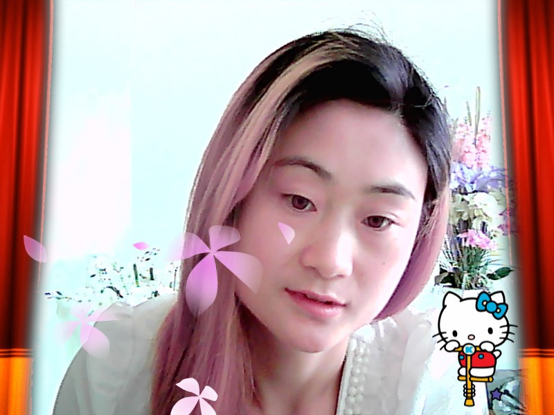 ★羽★丹★主播照片