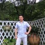 小伟kv海报