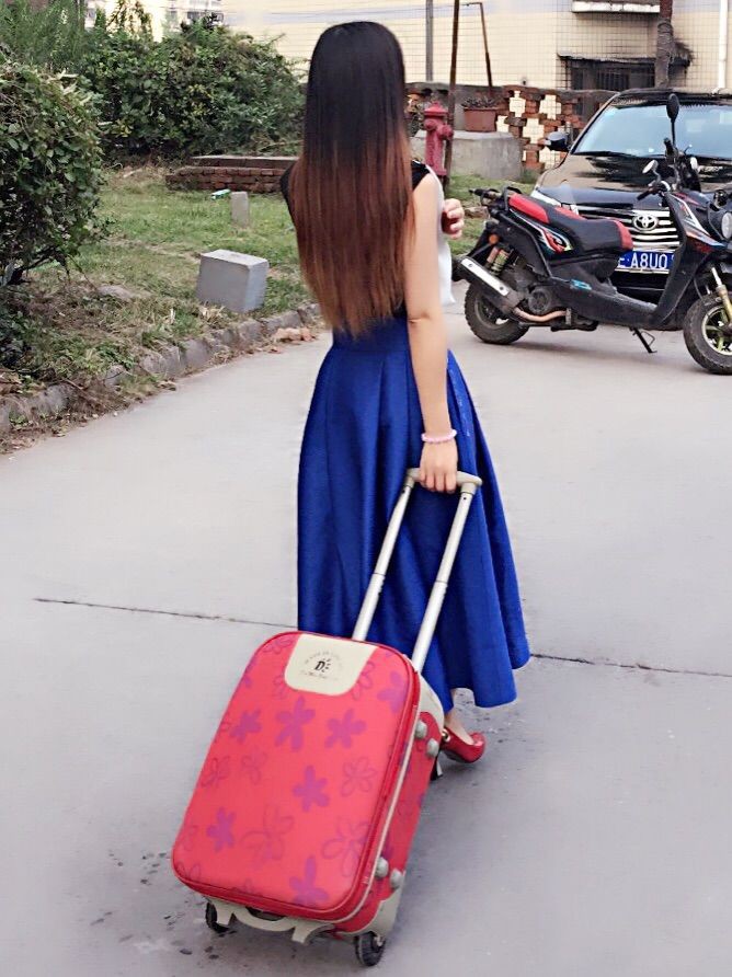 风中的风铃的图片