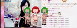希希有点甜主播照片