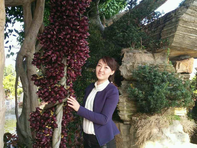 💝YOYO悠悠🌹的主播海报