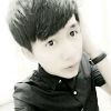 后来一个人晚安c