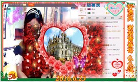 ~幸运魔法~主播照片