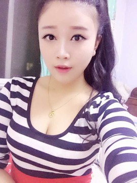 lucky恩宠儿主播照片