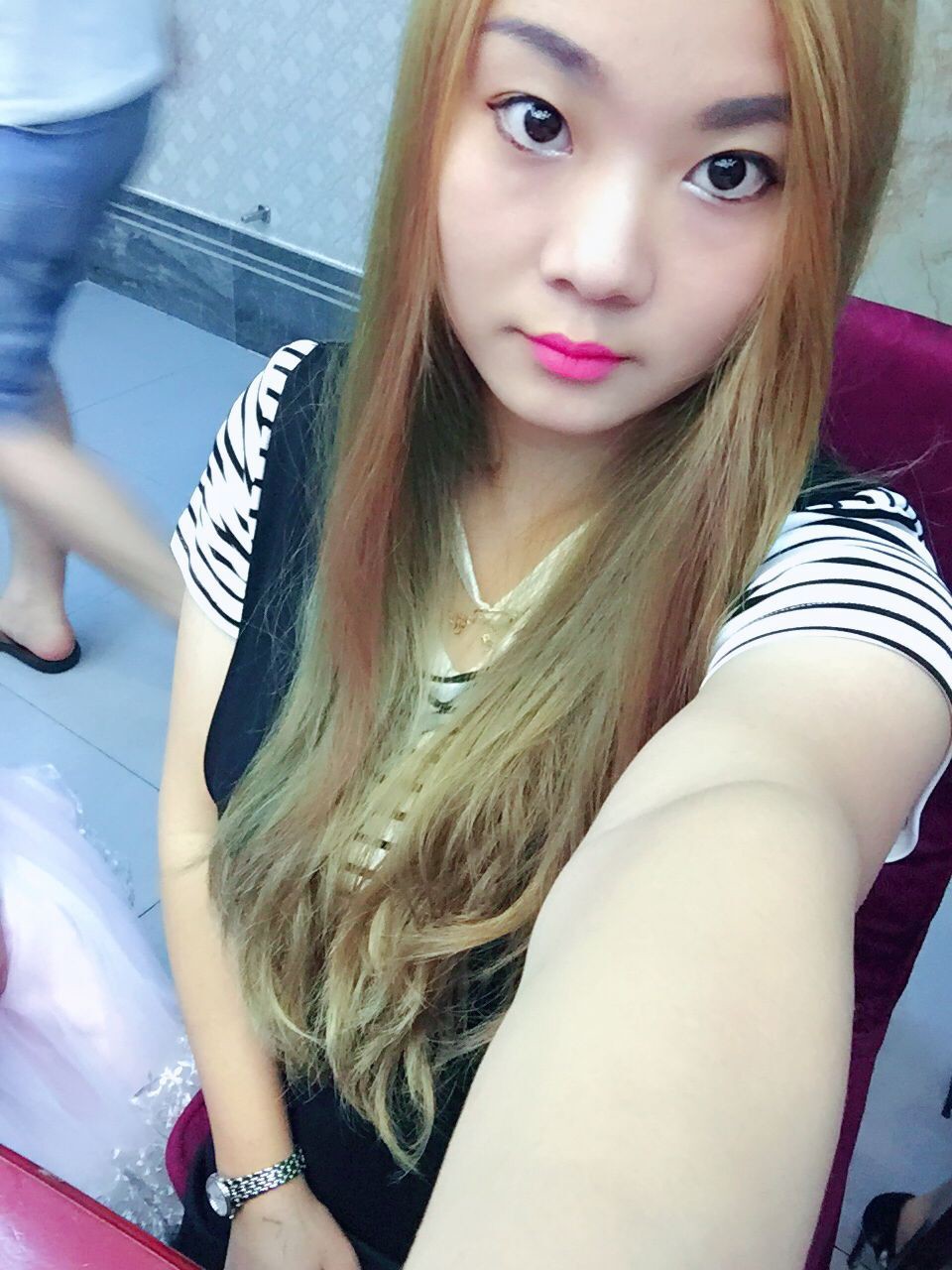 Baby🌺熙小宝丶的主播照片