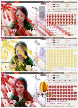 ゞ❤民歌甜姐ゞ主播照片