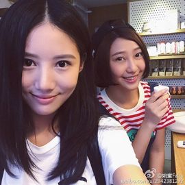 允儿没人疼主播照片