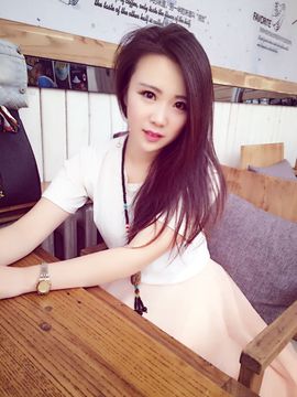 ★欣er求连麦主播照片