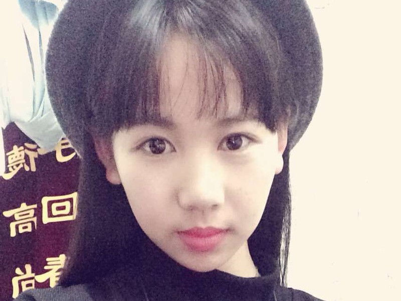 大豆妹妹的主播海报