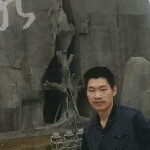 珍爱的忠哥