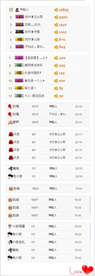 7我的快乐就是想你主播照片