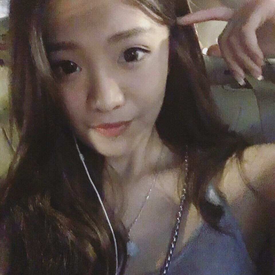 张嘻嘻💕主播照片