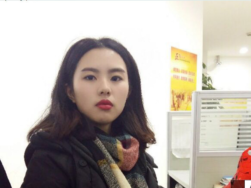 钱多多（朵朵）的主播海报
