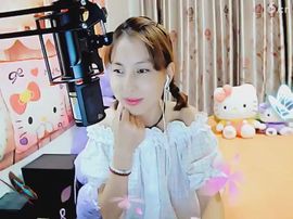 开心、欧欧、转转看看主播照片