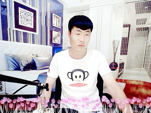 MC小逗逗求连麦海报