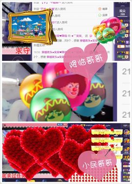 呆呆就此离开主播照片