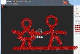 😱……主播照片