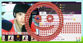 ❤⊱⊱紫語⊰⊰❤主播照片