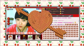 ❤⊱⊱紫語⊰⊰❤主播照片