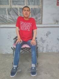 娱家正能量歌手子康主播照片