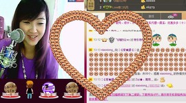 ❤⊱⊱紫語⊰⊰❤主播照片