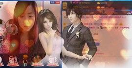 ❤⊱⊱紫語⊰⊰❤主播照片